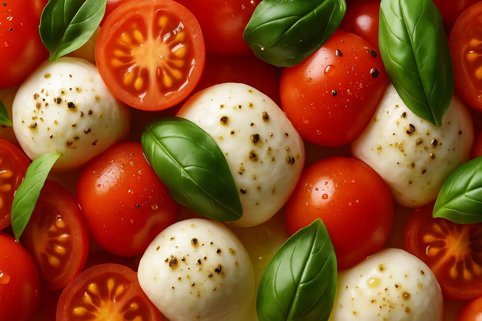 Mozzarella