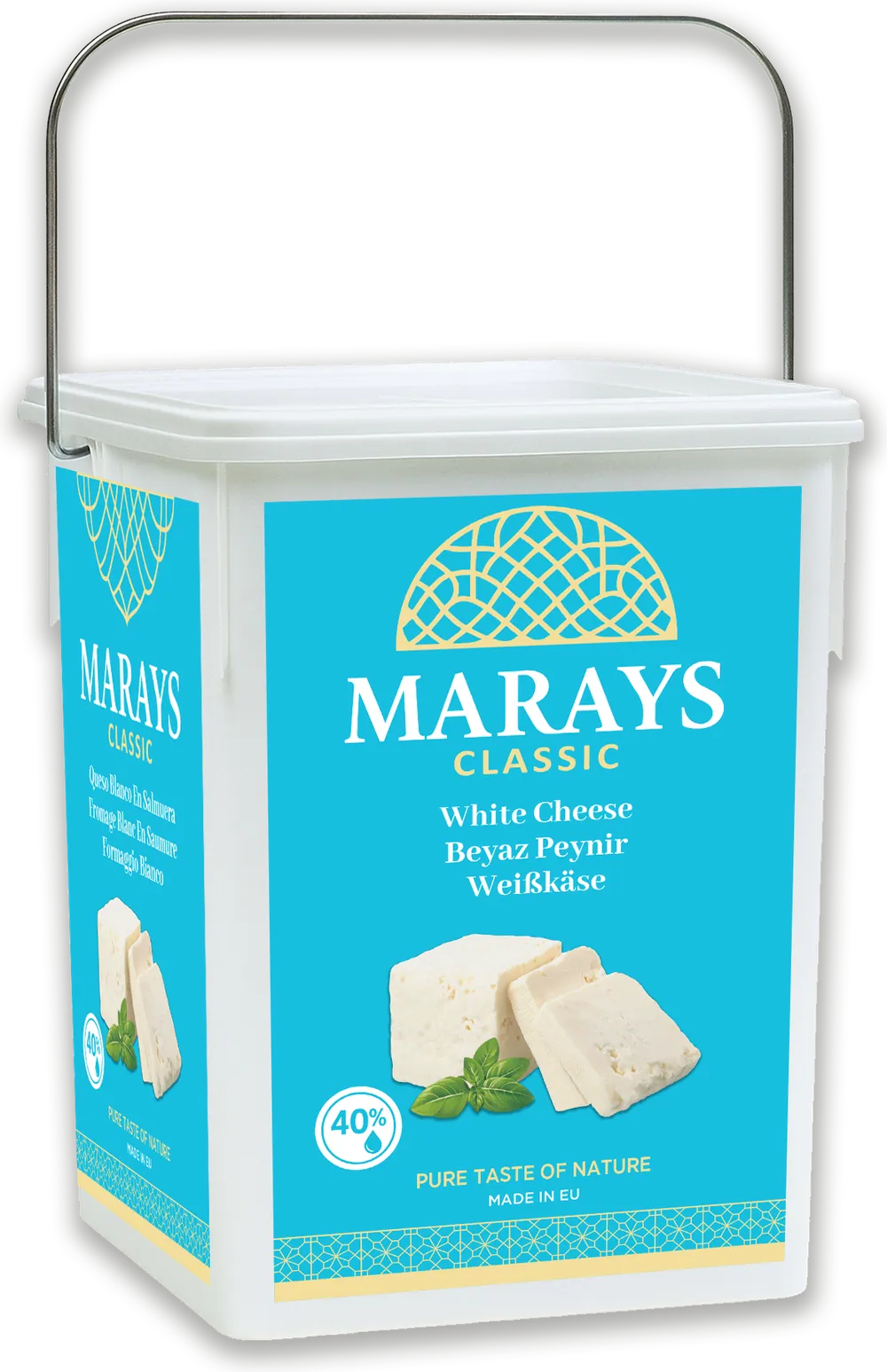 MARAYS CLASSIC