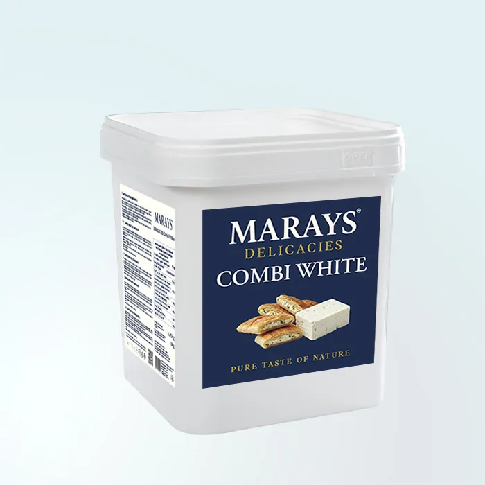 MARAYS DELICACIES