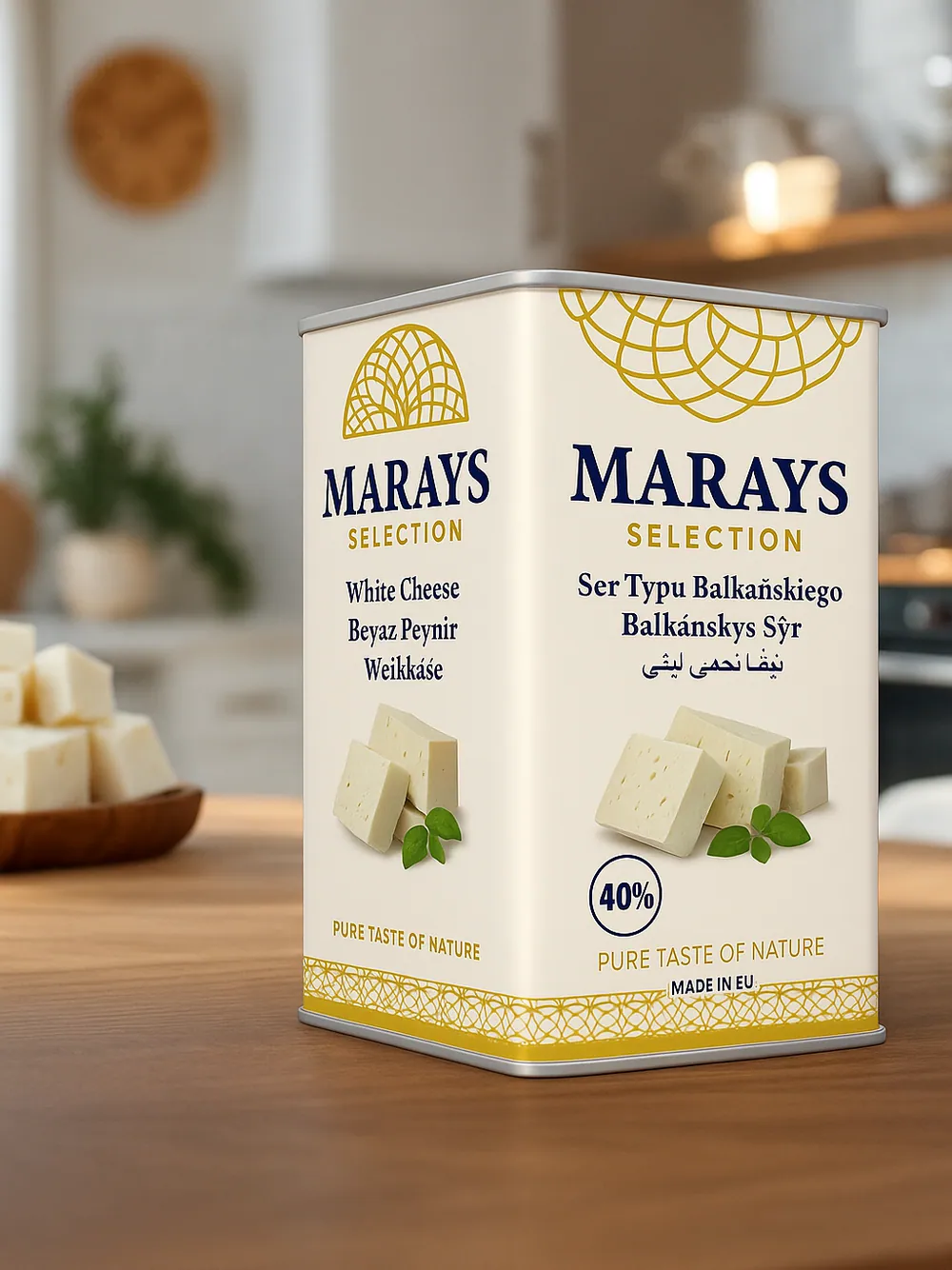 MARAYS Selection
