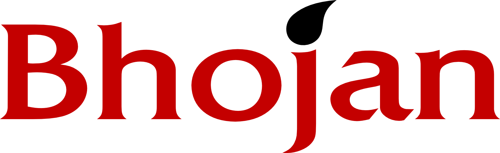 Logo Bhojan