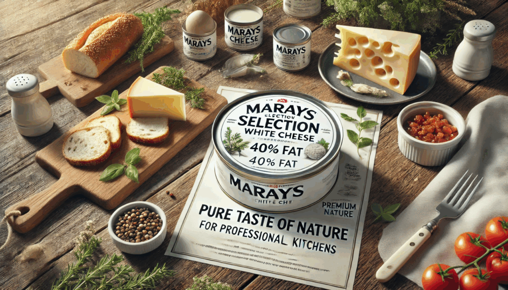 A MARAYS milk bottle standing in nature, symbolizing sustainability and eco-friendly dairy production.
