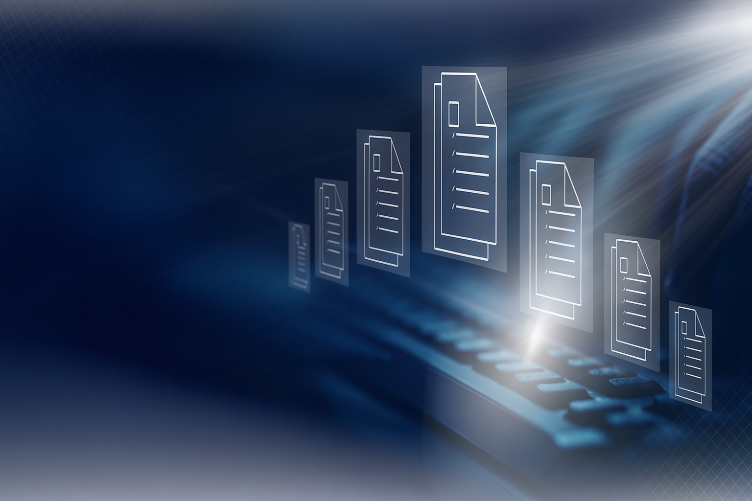 MARAYS Product Flyers