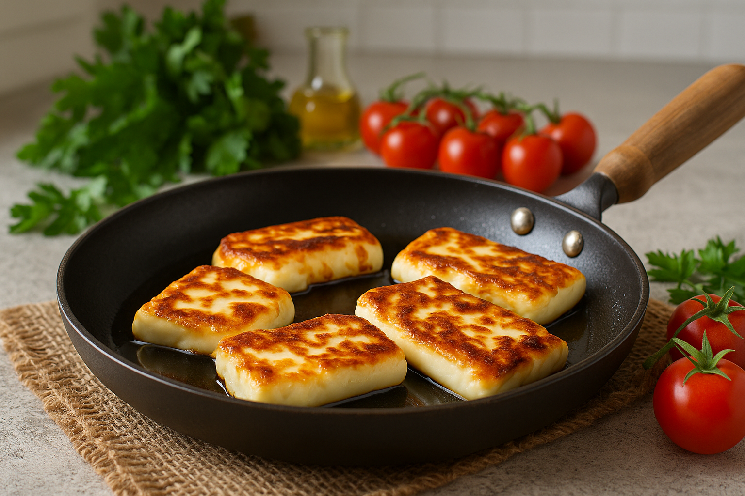 MARAYS Grill & Fry Cheese 250 g - Image 3