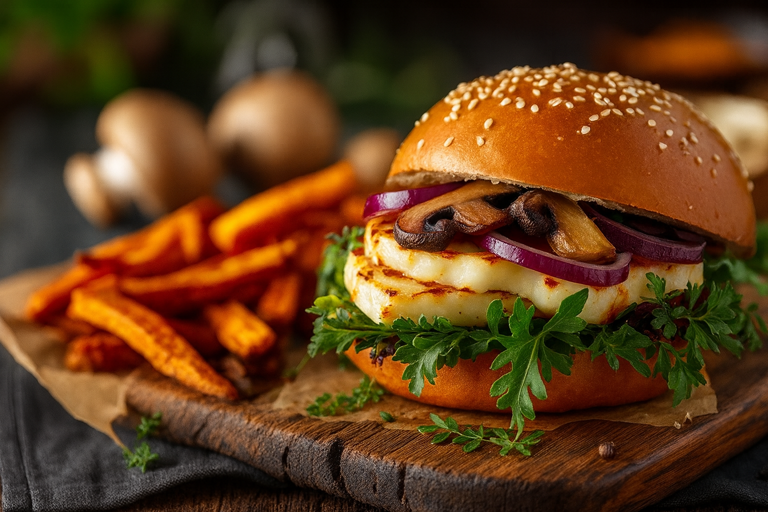 MARAYS Grill & Fry Cheese 250 g - Image 2