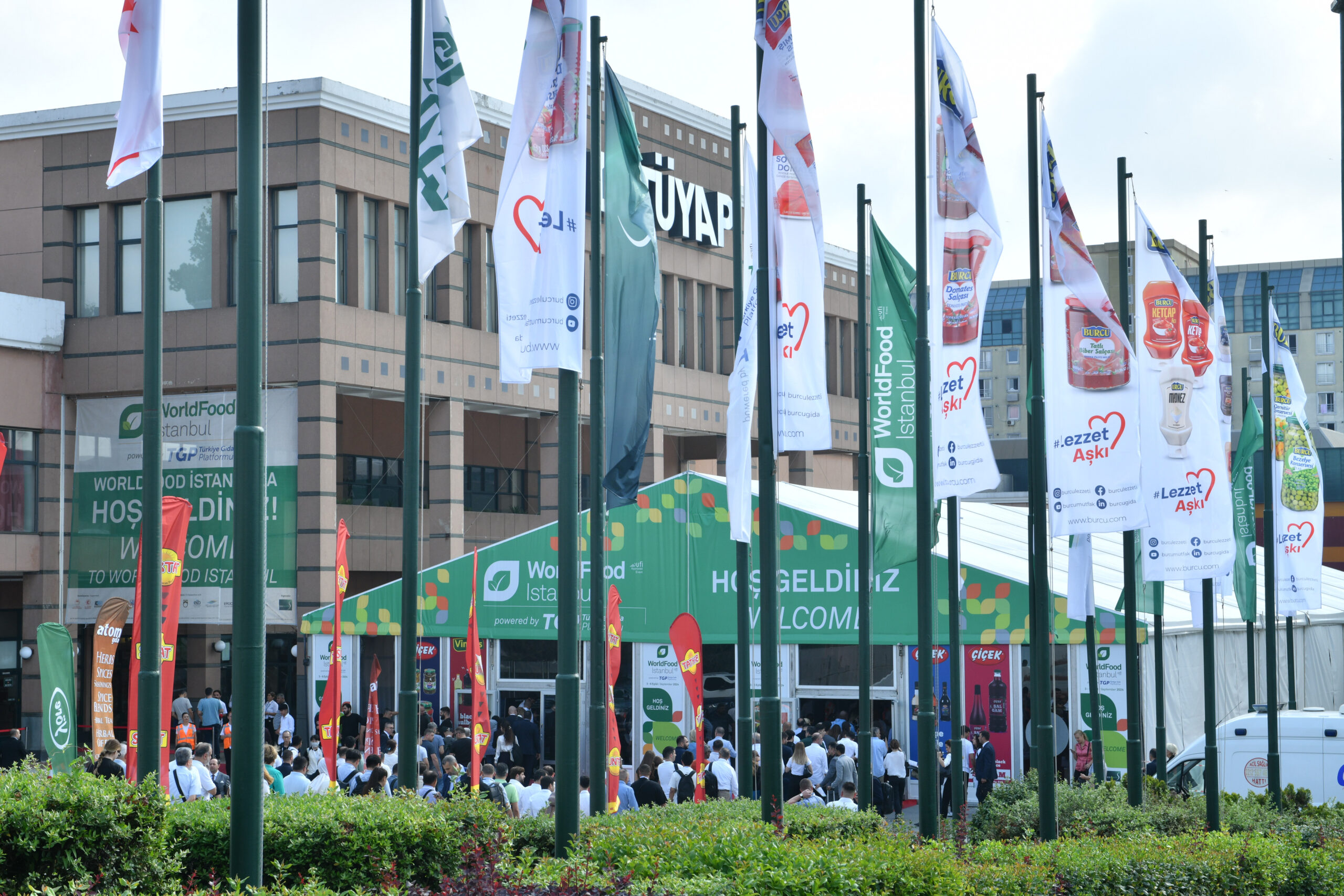 Event&Trade Show Gallery